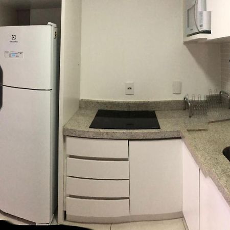 Flatsrose Br Executivo Brookfield Flamboyant Conforto Top Goiania Exterior photo