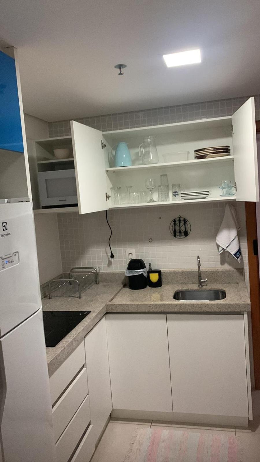 Flatsrose Br Executivo Brookfield Flamboyant Conforto Top Goiania Exterior photo