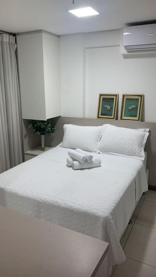 Flatsrose Br Executivo Brookfield Flamboyant Conforto Top Goiania Exterior photo