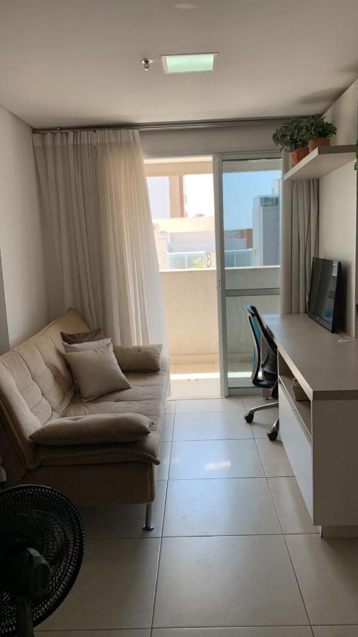 Flatsrose Br Executivo Brookfield Flamboyant Conforto Top Goiania Exterior photo