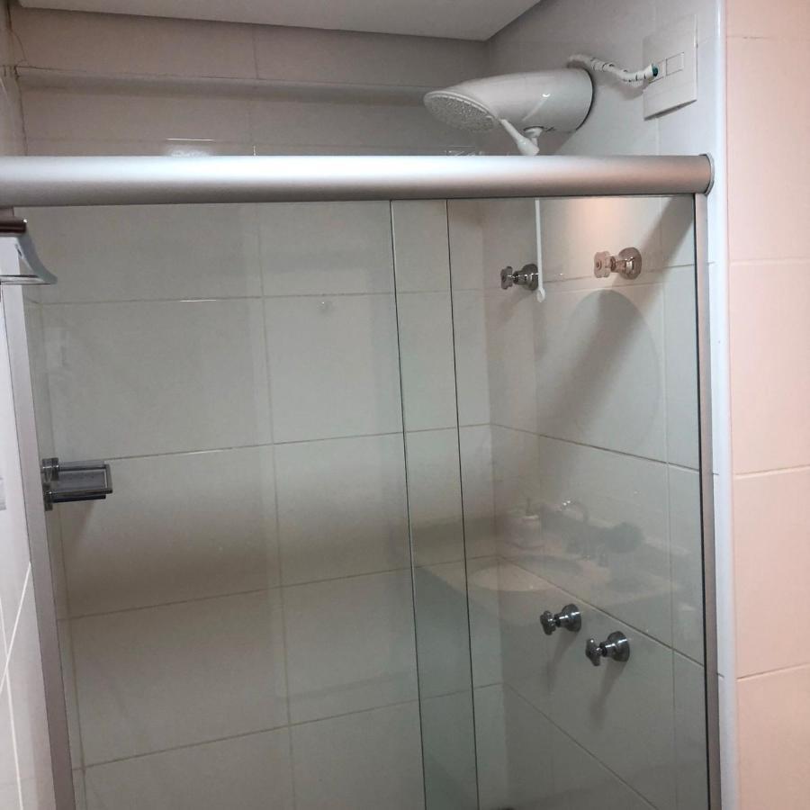 Flatsrose Br Executivo Brookfield Flamboyant Conforto Top Goiania Exterior photo