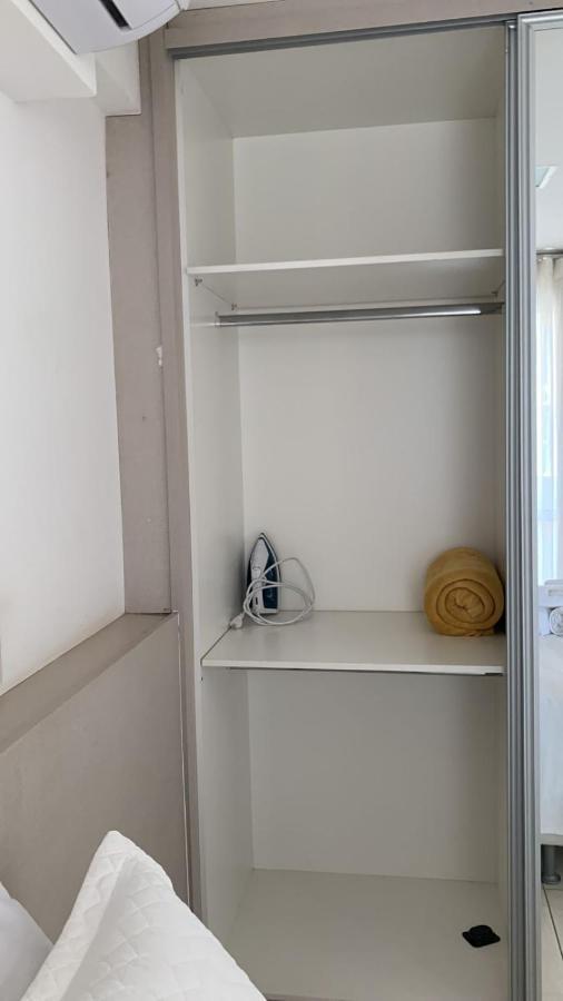 Flatsrose Br Executivo Brookfield Flamboyant Conforto Top Goiania Exterior photo